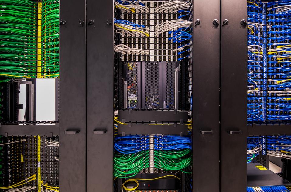 New High-Speed Routers For SMBs And Residential Use From Netgear