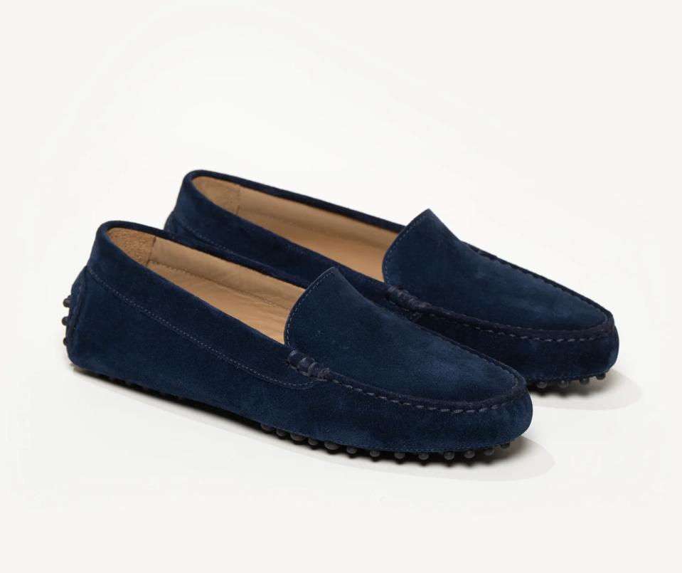 Womens loafer shoes Clearance
