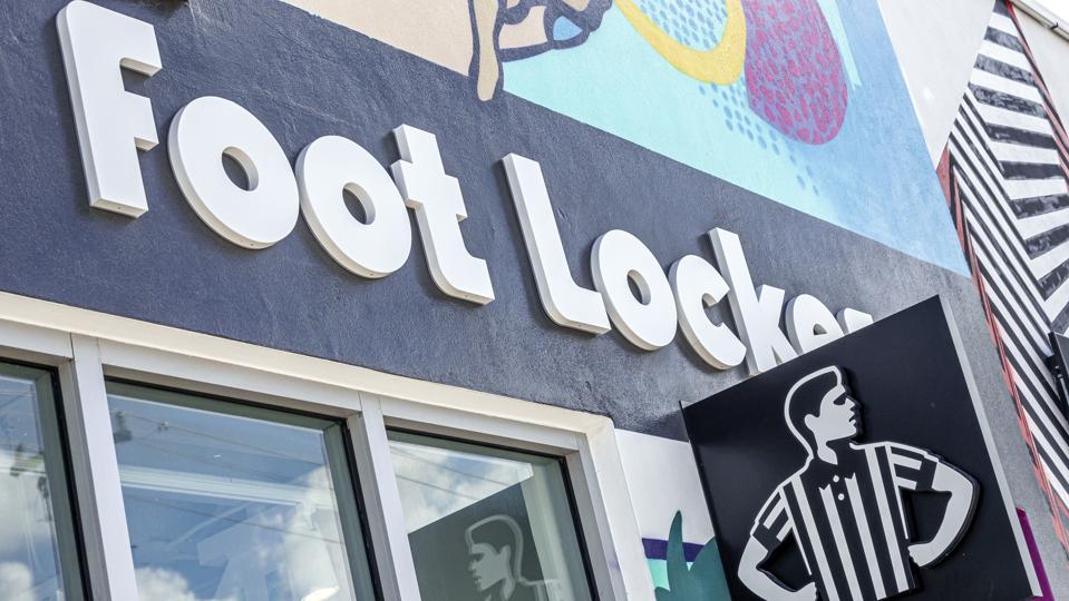 Foot Locker
