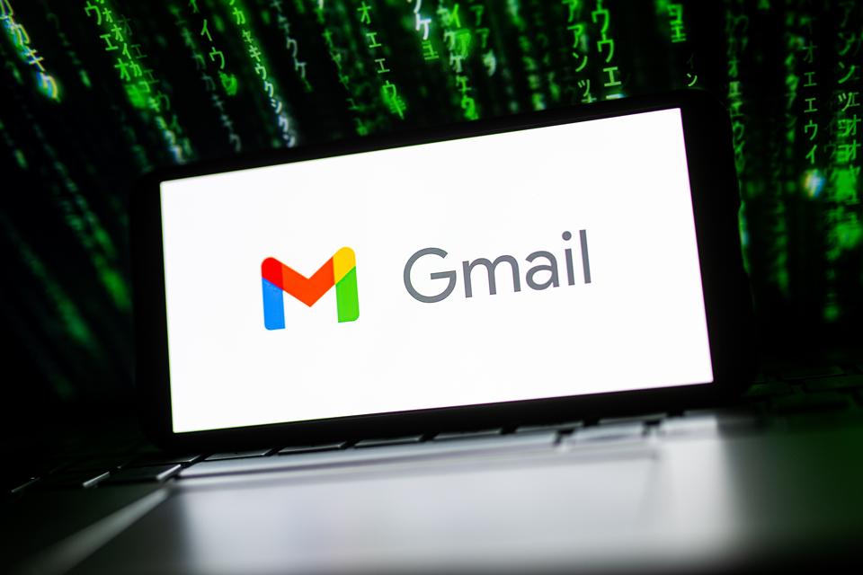 Waspada! Serangan Phishing AI Menyerang Akun Gmail dengan Cara Baru