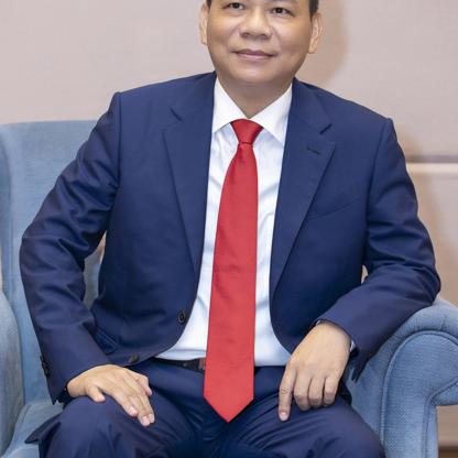 Pham Nhat Vuong Net Worth and Profile