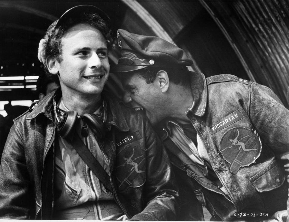 Art Garfunkel, The Complete Interview: Thoughts On An Iconic Career