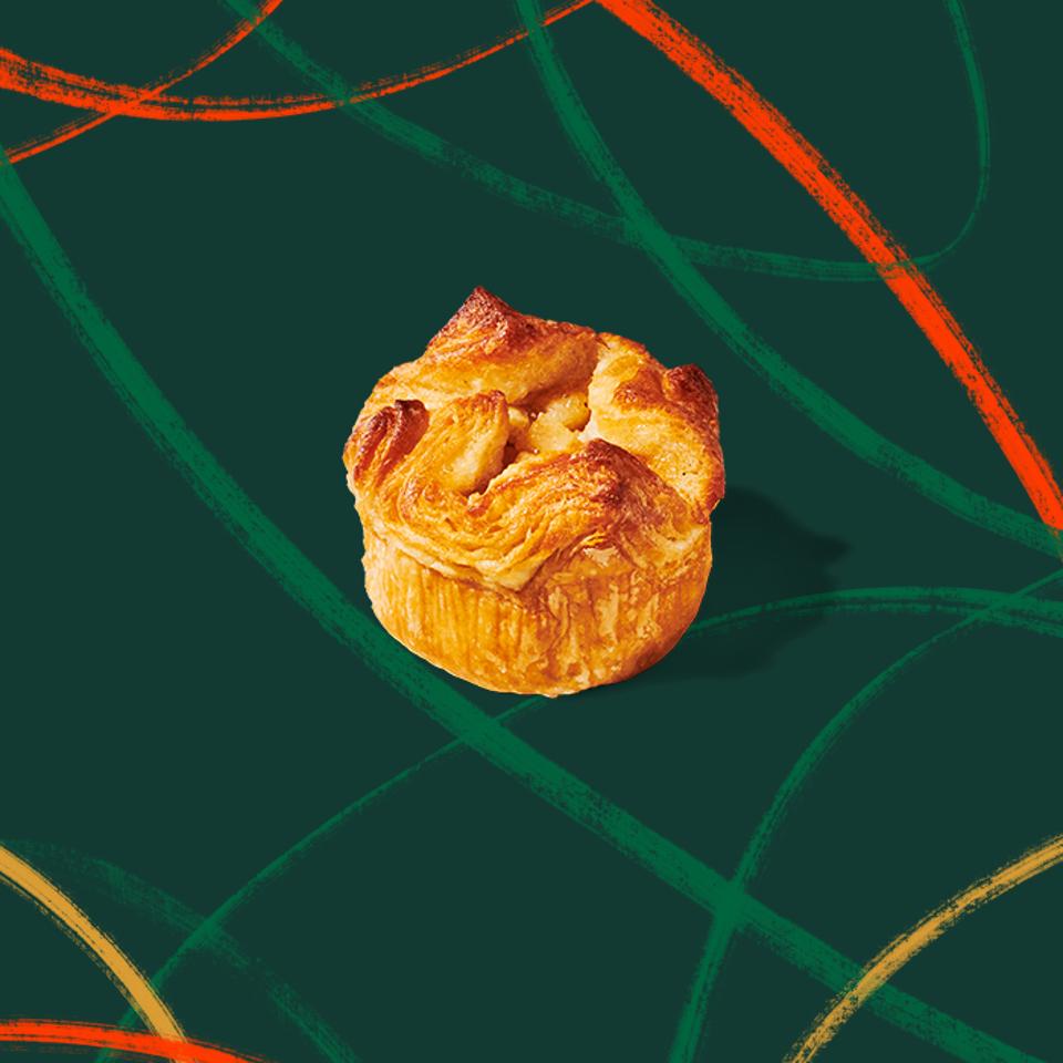 Starbucks-Baked-Apple-Croissant