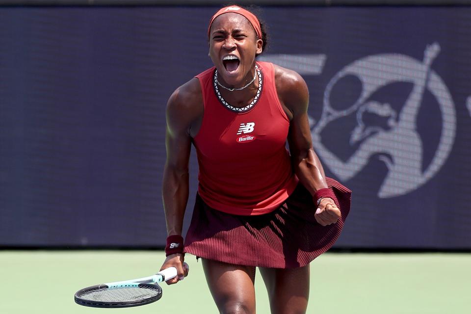 Coco Gauff