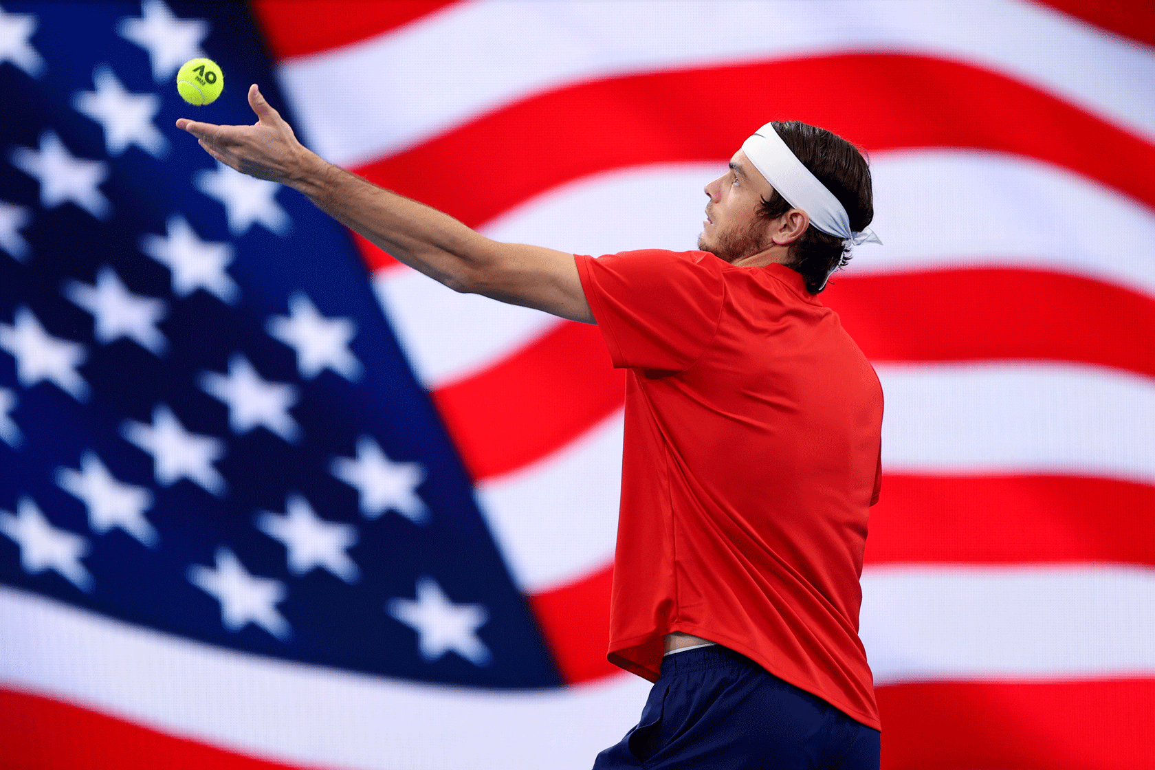 Taylor Fritz