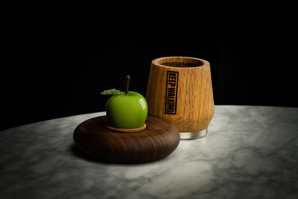 raby hunt stir johnnie walker