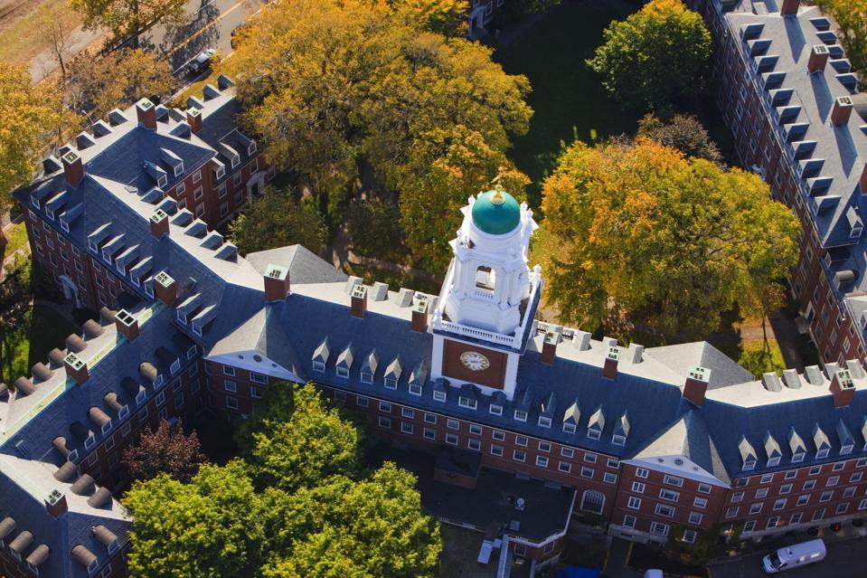 Harvard, Harvey Mudd Top Washington Monthly’s 2023 College Rankings