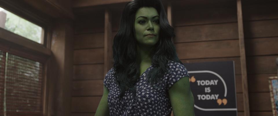 SHE-HULK: ATTORNEY AT LAW