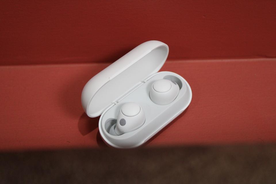 Sony WF-C700N Earbuds Review: Improved In Every Way