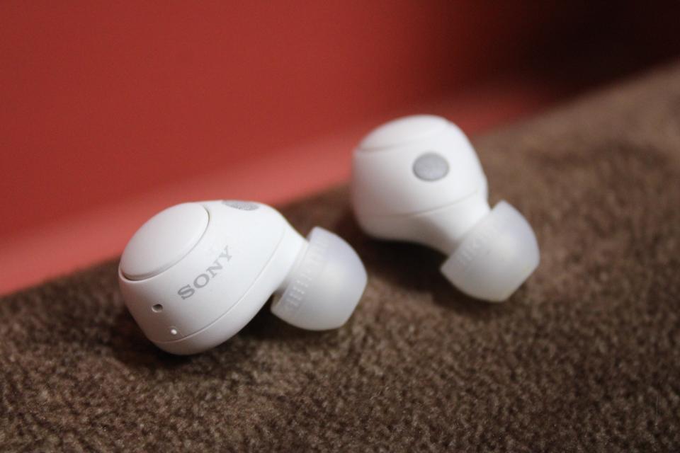 Sony WF-C700N Earbuds Review: Improved In Every Way