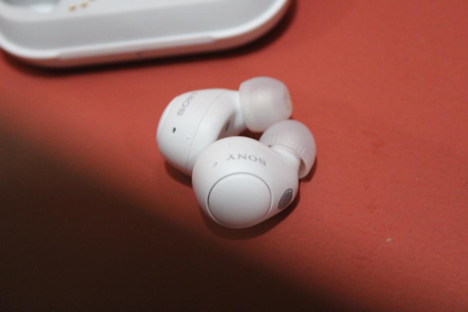 Sony WF-C700N Earbuds Review: Improved In Every Way