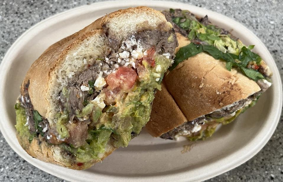 U.S. Open Food, Dining