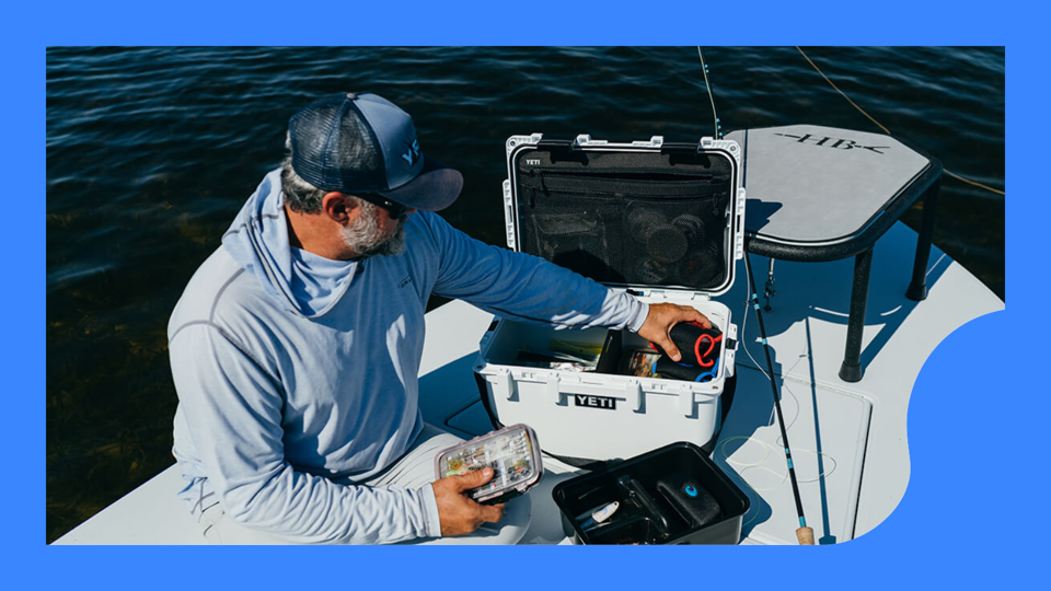 Fishing gear tackle deals