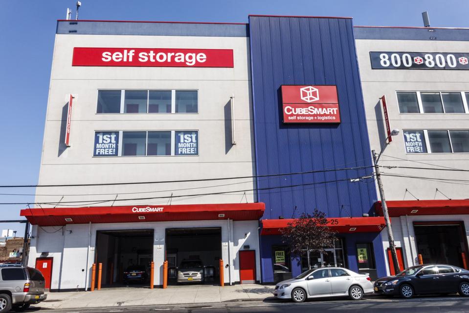 Self Storage Isn’t Just For Hoarders: A Primer For Investors
