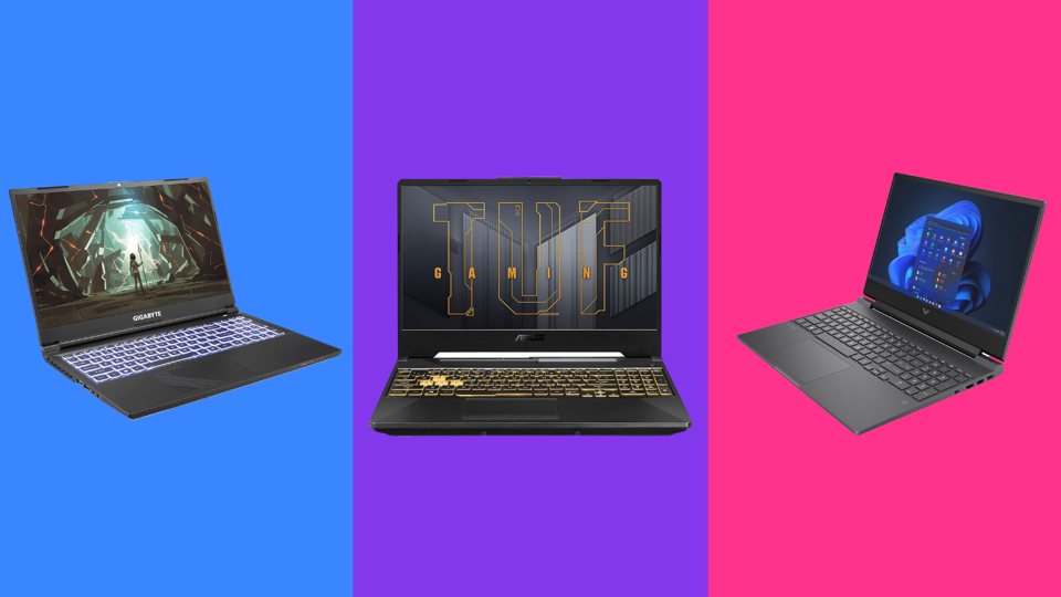 Best gaming discount laptops under 1000