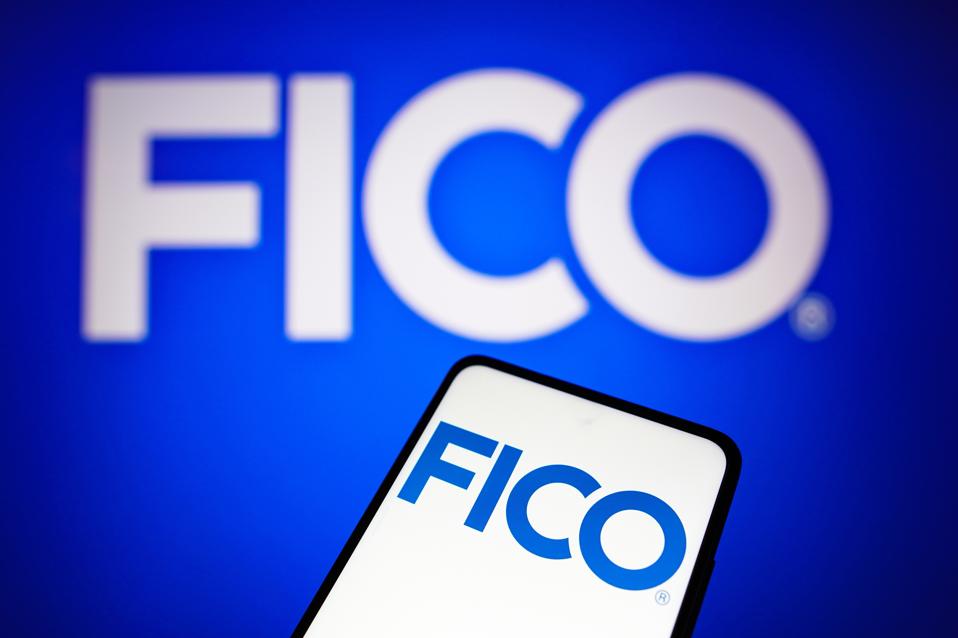 Fico Graphics FTX's Transparency Failure: Why FICO Is The Future