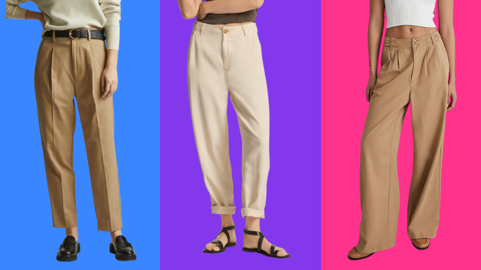 Khaki p deals