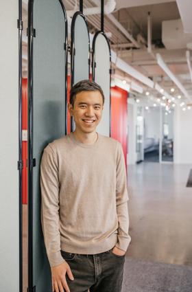 Stanley Tang