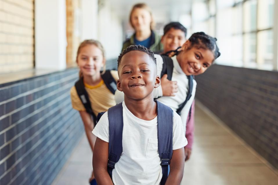How To Go Back To School Inclusively