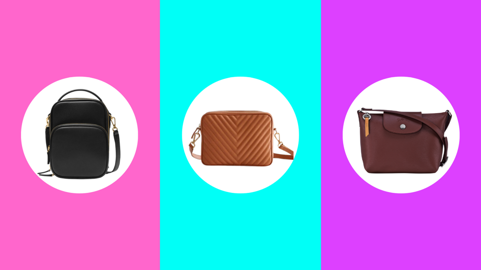 11 Best Crossbody Bags 2024 Forbes Vetted