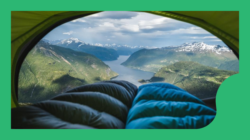 Best Backpacking Sleeping Bags 2023 Forbes Vetted