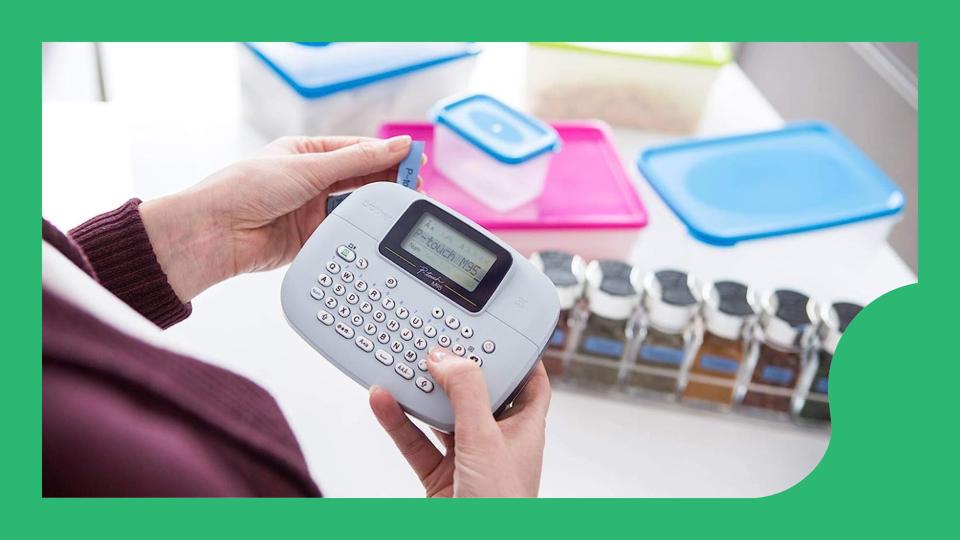 Shop Label Maker Best Label Makers 2024 - Forbes Vetted