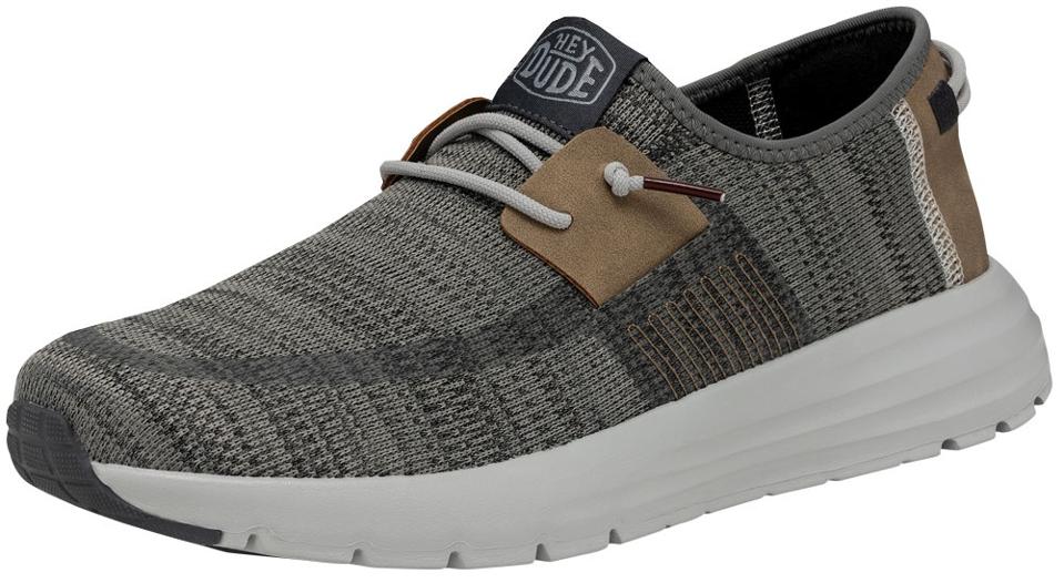 How The HeyDude Guy Became A Billionaire Selling Ugly Shoes