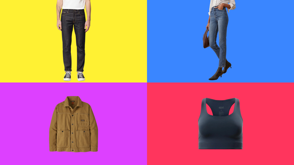 Professional Clothing Store Omaha