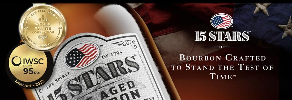 best bourbon 2023