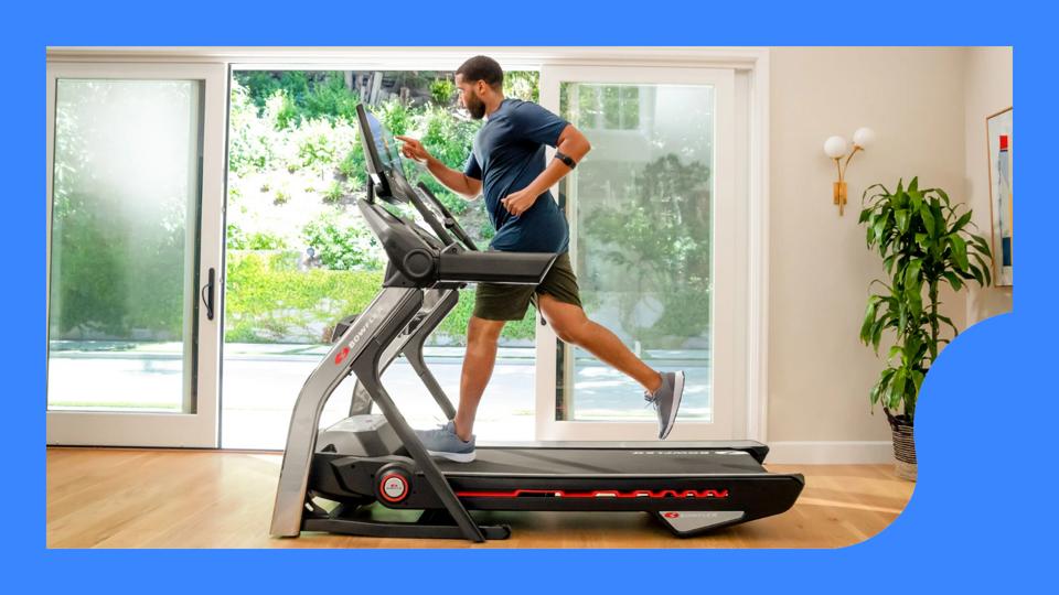 Best Labor Day Treadmill Sales 2023 - Forbes Vetted