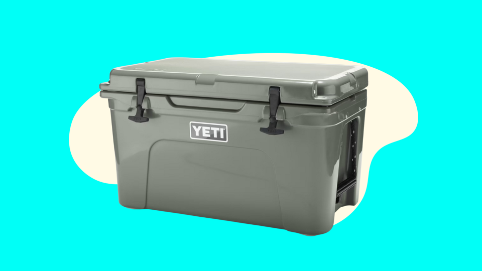 Yeti fathers cheap day sale