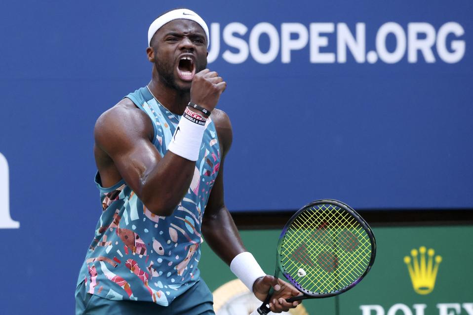 US Open Tennis