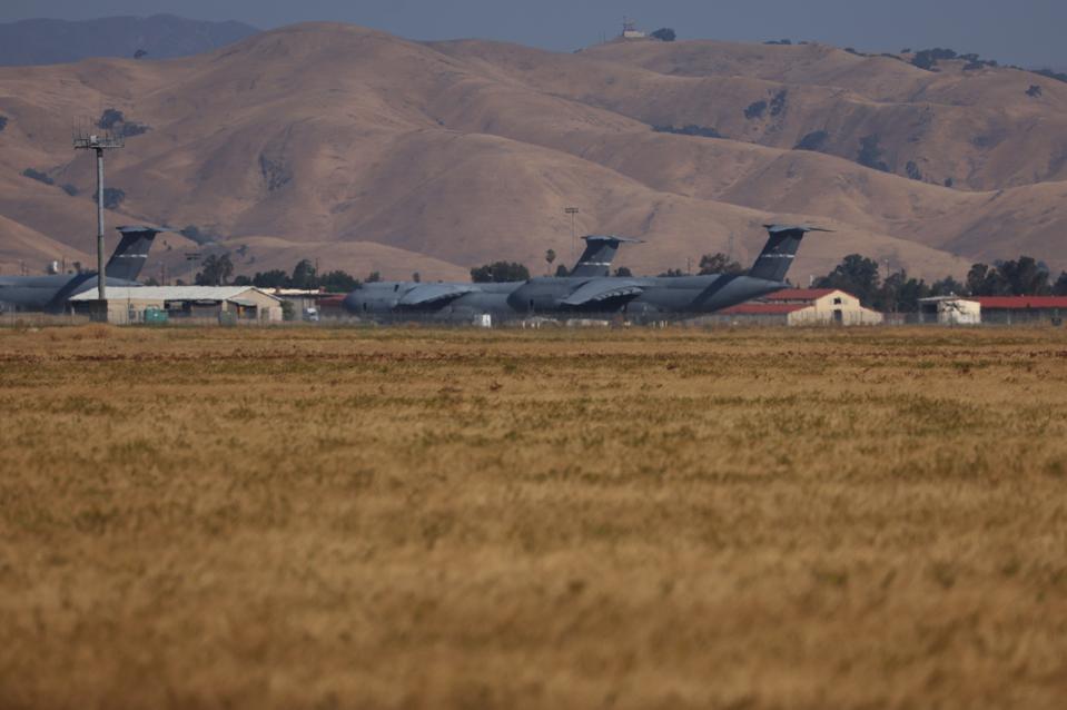 U.S. And Allies Want UAE Exports To Russia Halted, Report Says