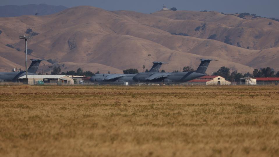 U.S. And Allies Want UAE Exports To Russia Halted, Report Says