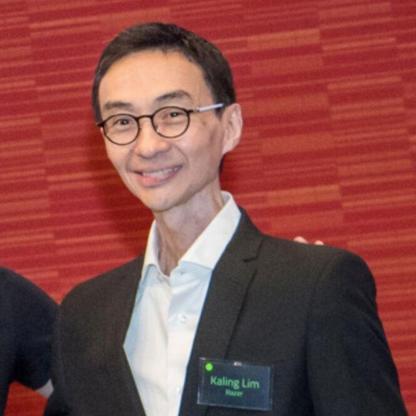 Lim Kaling Net Worth and Profile