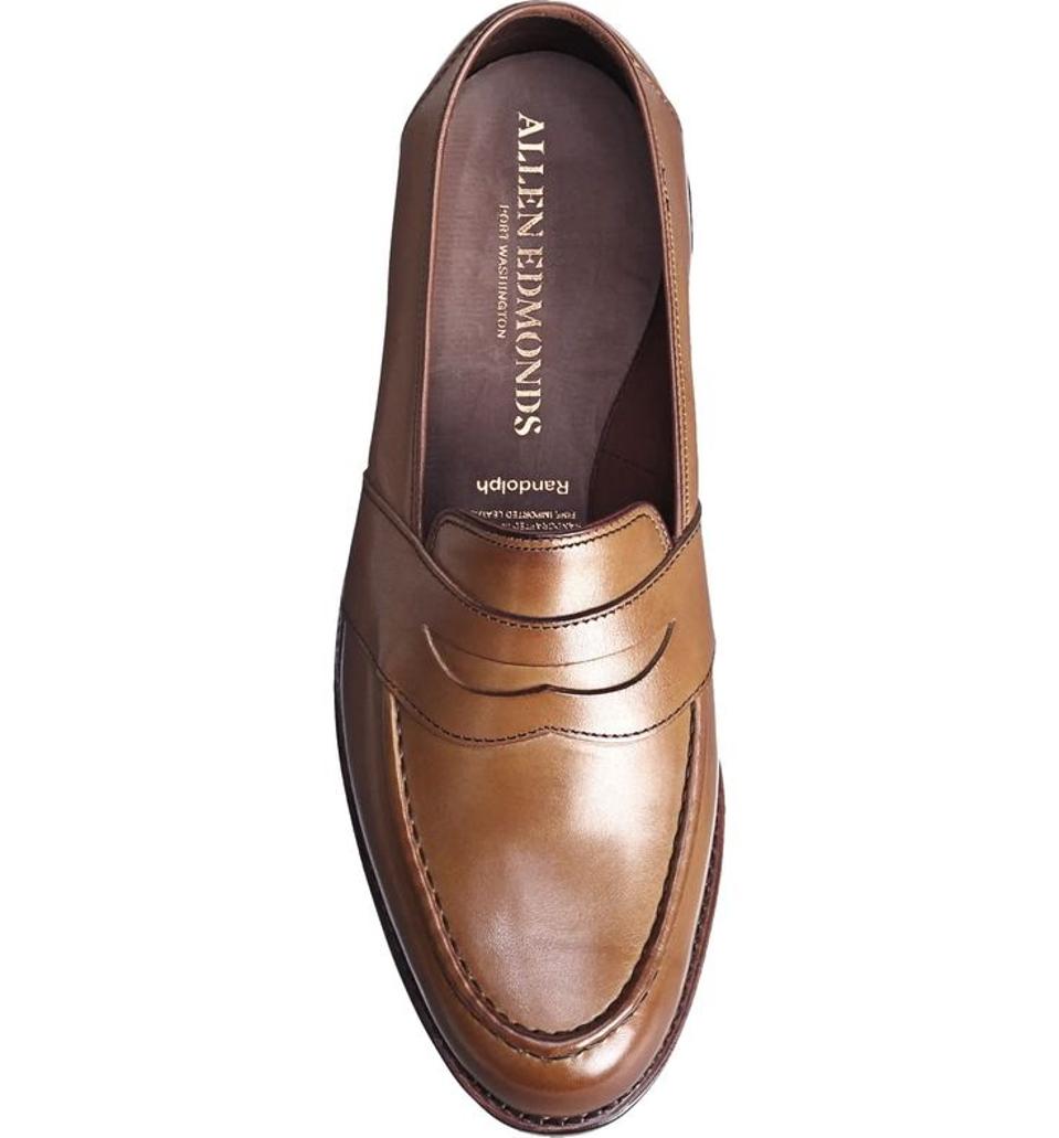 Brown Loafers Brand Names Best Loafers For Men 2025 Forbes Vetted
