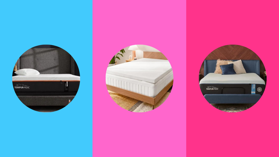 Tempur Pedic Labor Day Sale 2023 Forbes Vetted