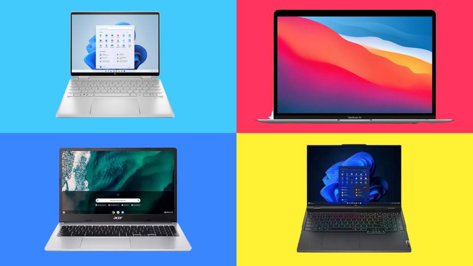 Best Labor Day Mac Laptop and Desktop Deals