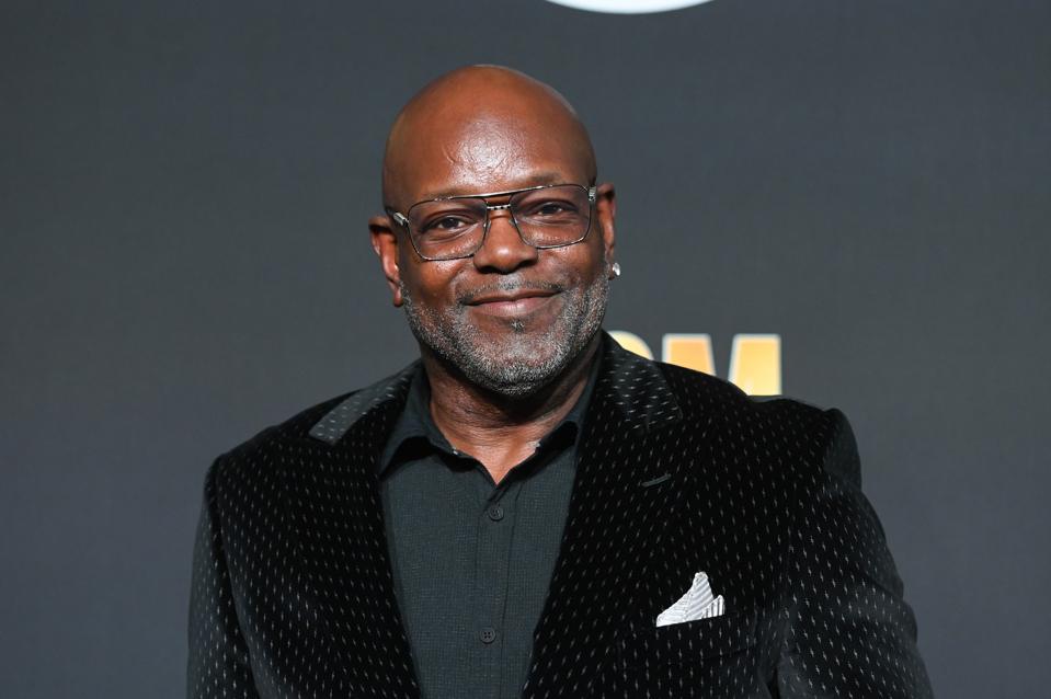 58th Academy of Country Music Awards - Arrivals