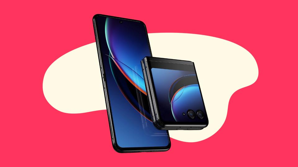 Motorola Razr Plus Review - Forbes Vetted