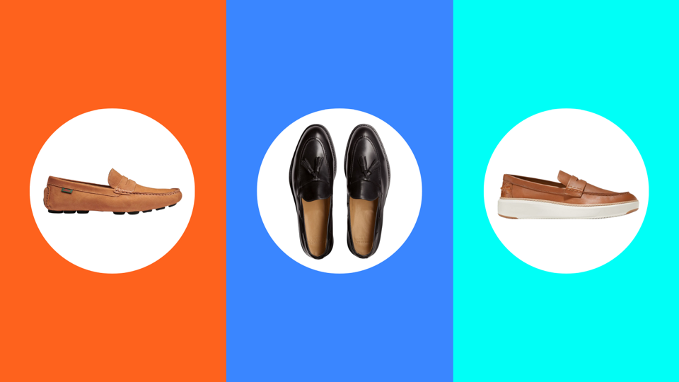 11 Best Loafers For Men 2024 Forbes Vetted