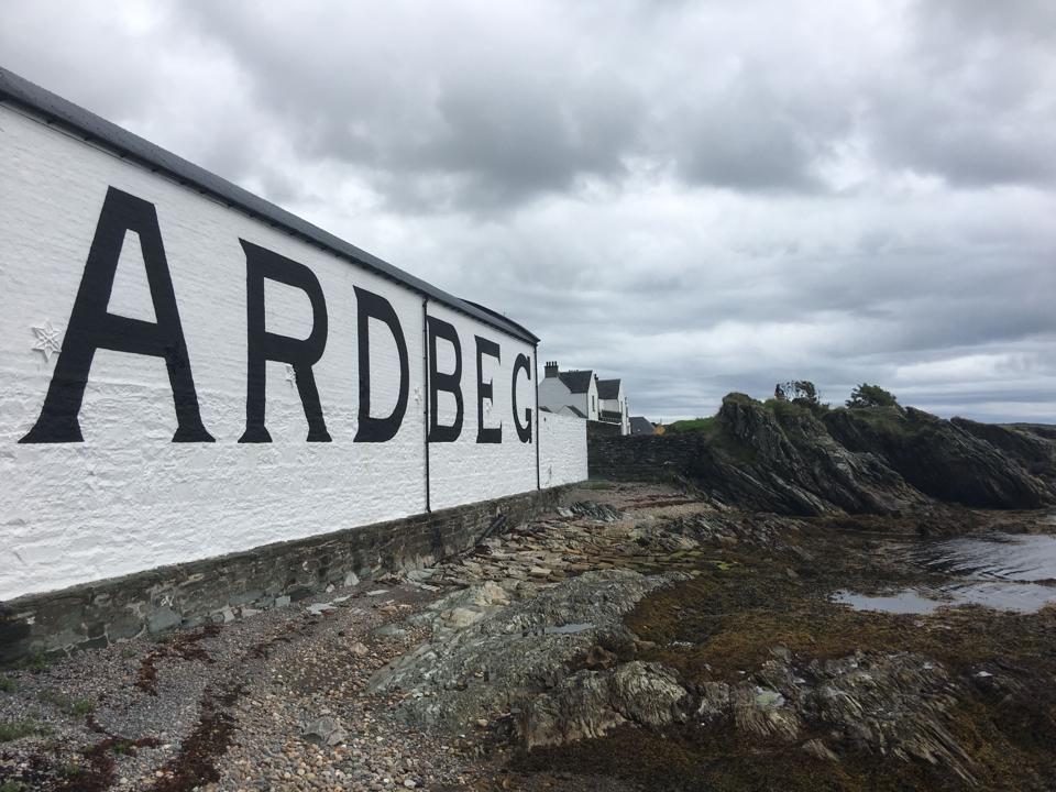 world's best scotch