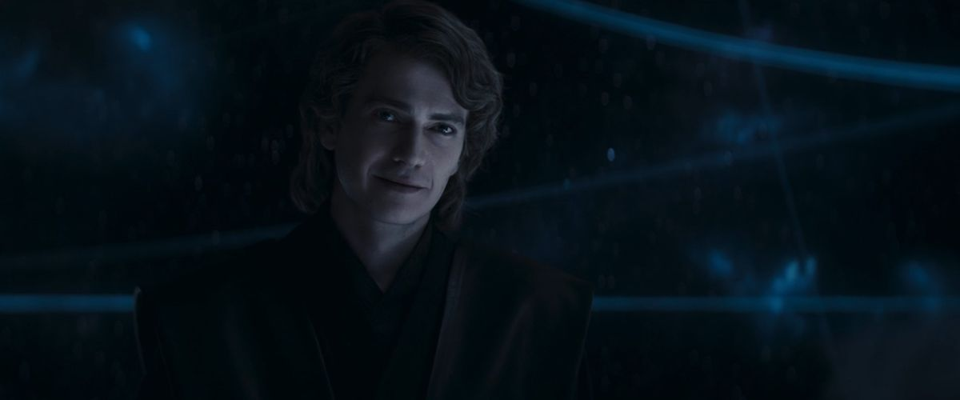 anakin