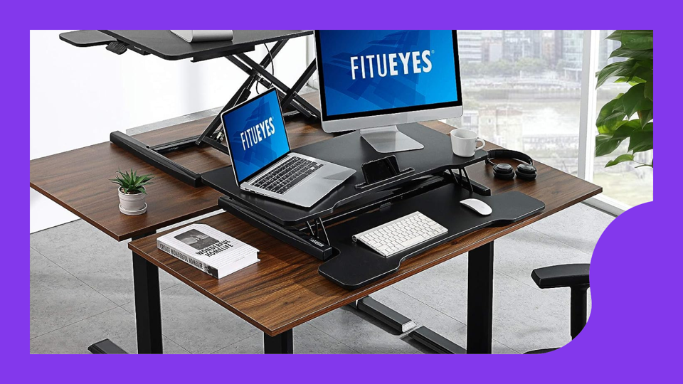 The Best Laptop Stands 2024 Forbes Vetted