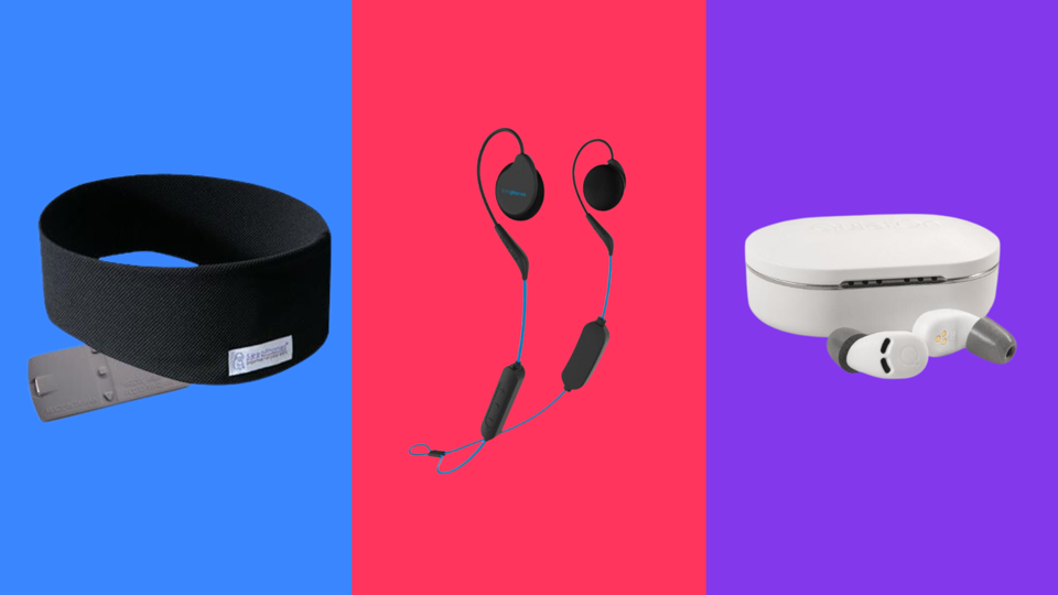 Best headphones for sleeping with a snorer 2025