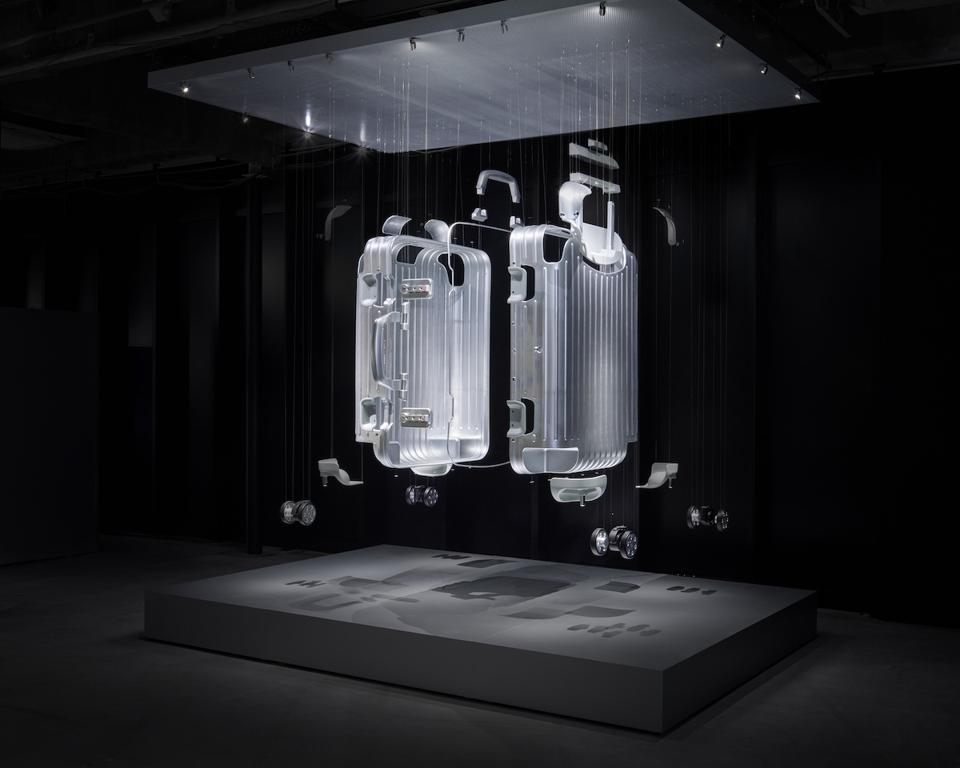 Rimowa Exhibition 'Seit 1898' To Launch During New York Fashion Week