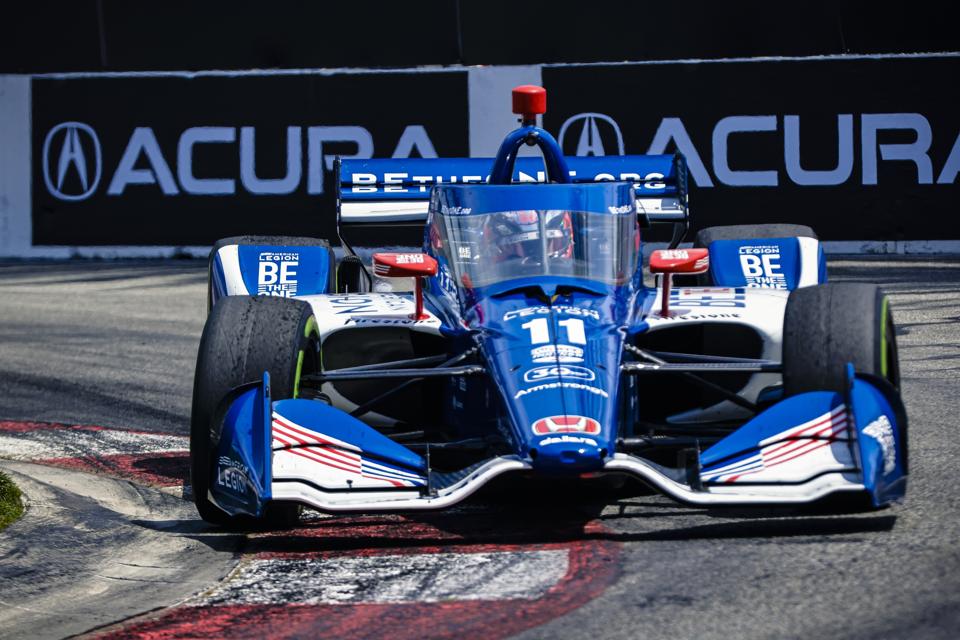 2023 Acura Grand Prix Of Long Beach