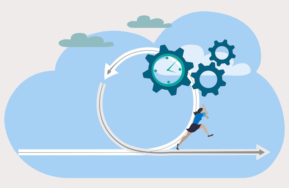 Are ‘Doom Loops’ Ruling Your Workplace? How To Stop The Negativity