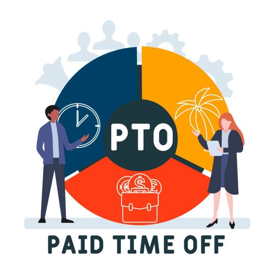 PTO Only Works If Leaders Take It, Too