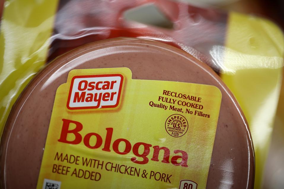 Kraft Heinz Stock Plunges As Company Takes 15 Billion Write Down And Reveals An SEC Investigation